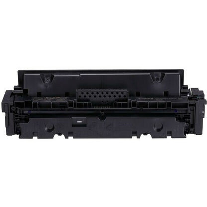 Canon 055 Original High Yield Laser Toner Cartridge - Black