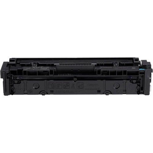 Canon 054H Original High Yield Laser Toner Cartridge - Cyan