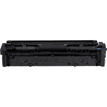Canon 054H Original High Yield Laser Toner Cartridge - Cyan