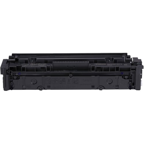 Canon 054H Original High Yield Laser Toner Cartridge - Black