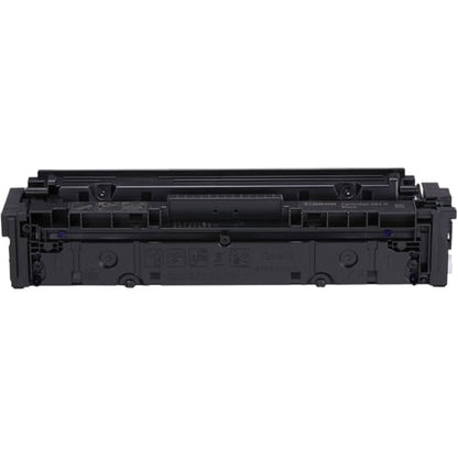 Canon 054H Original High Yield Laser Toner Cartridge - Black