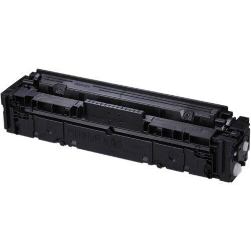Canon 054H Original High Yield Laser Toner Cartridge - Black