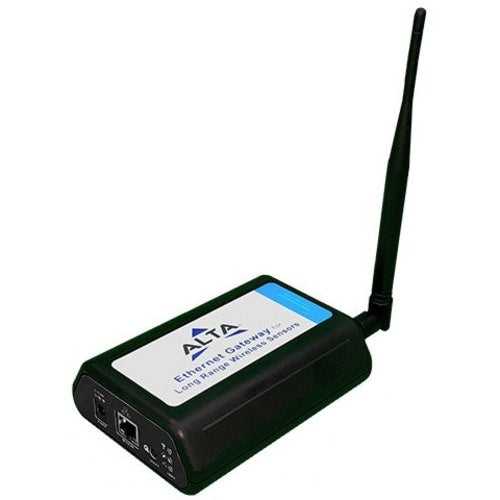 PASSERELLE ETHERNET ALTA 900 MHz