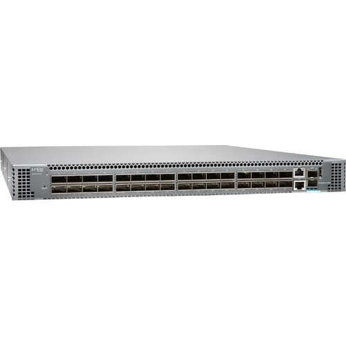 SALIDA DE FLUJO DE AIRE DE CC 32X100G 1U