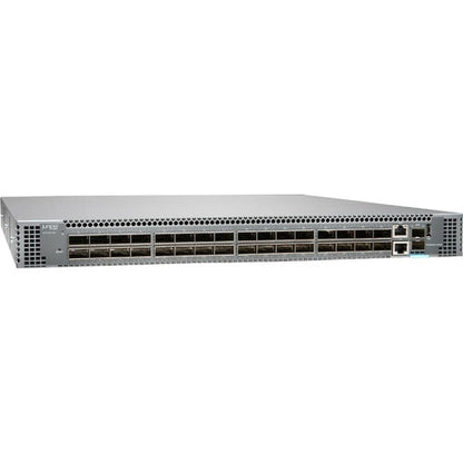 SALIDA DE FLUJO DE AIRE DE CC 32X100G 1U