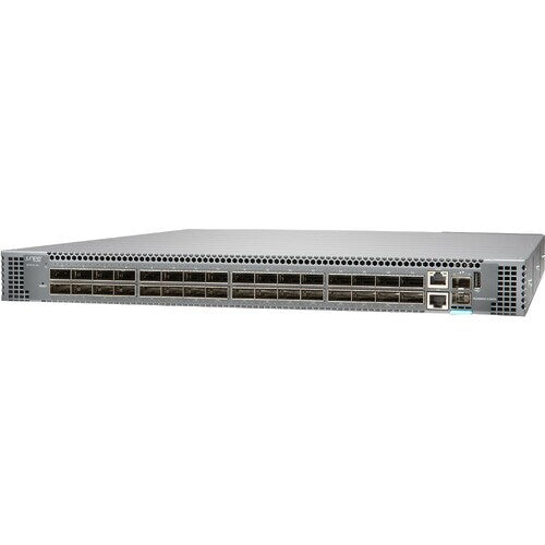 SALIDA DE FLUJO DE AIRE DE CC 32X100G 1U
