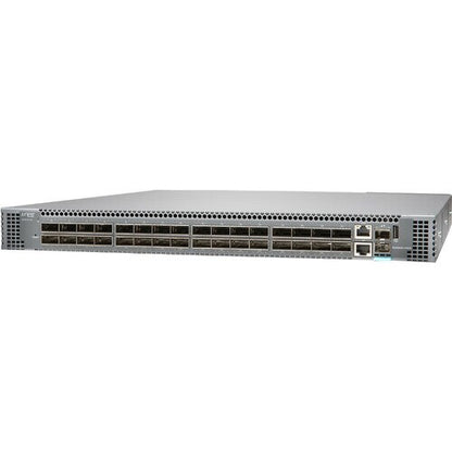 SALIDA DE FLUJO DE AIRE DE CC 32X100G 1U
