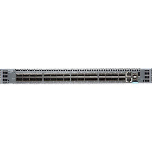 ENTRADA DE FLUJO DE AIRE DE CA 32X100G 1U