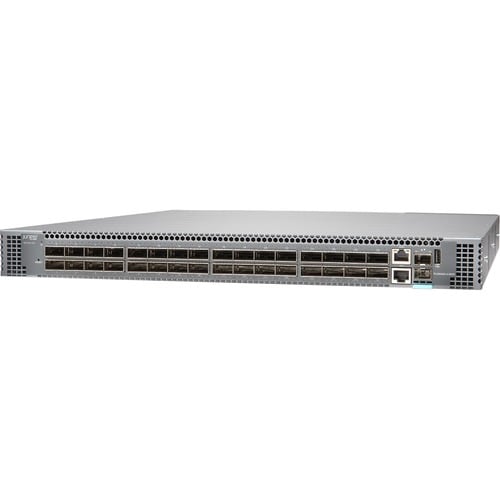 ENTRADA DE FLUJO DE AIRE DE CA 32X100G 1U