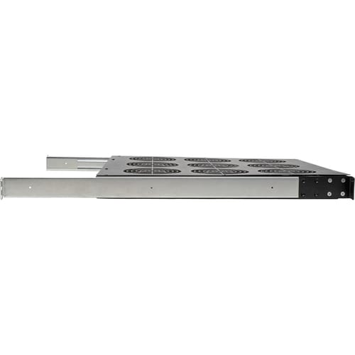 Tripp Lite by Eaton SRFANTRAY9 Fan Tray - 9 Fan - 1U - 19" (482.60 mm)