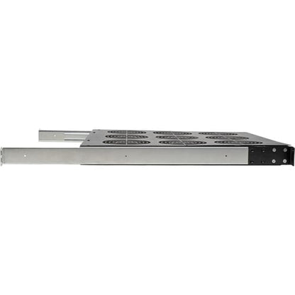 Tripp Lite by Eaton SRFANTRAY9 Fan Tray - 9 Fan - 1U - 19" (482.60 mm)
