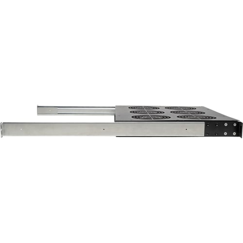 Tripp Lite by Eaton SRFANTRAY6 Fan Tray - 6 Fan - 1U - 19" (482.60 mm)