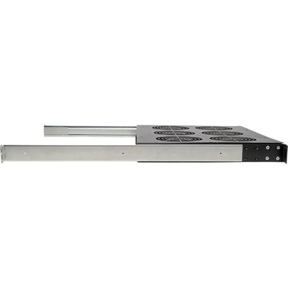Tripp Lite by Eaton SRFANTRAY6 Fan Tray - 6 Fan - 1U - 19" (482.60 mm)
