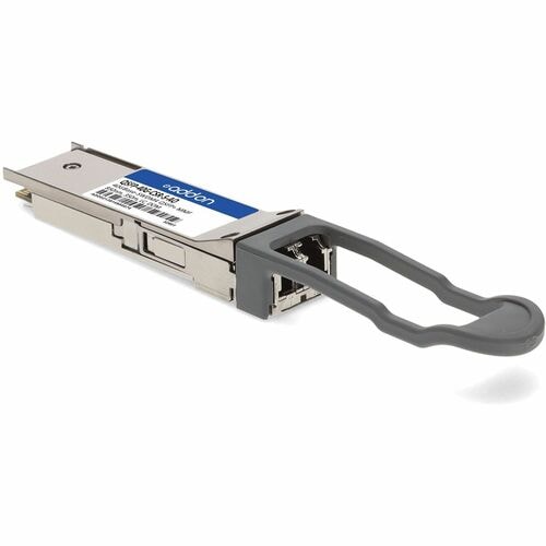 AddOn Cisco QSFP+ Module - For Data Networking, Optical Network