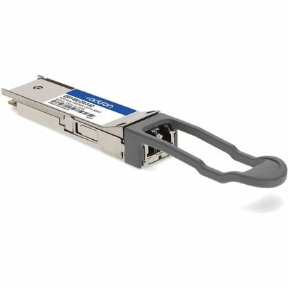 AddOn Cisco QSFP+ Module - For Data Networking, Optical Network