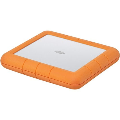 8TB LACIE RUGGED RAID SHUTTLE 2.5E