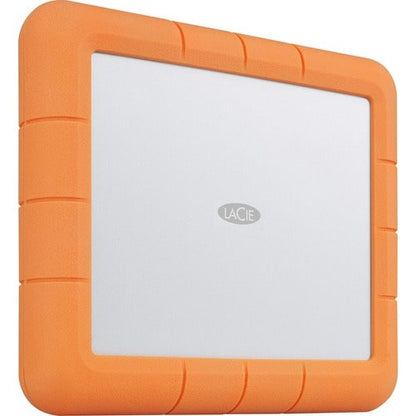 8TB LACIE RUGGED RAID SHUTTLE 2.5E
