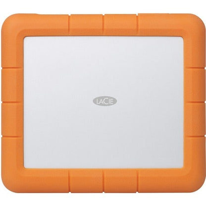 8TB LACIE RUGGED RAID SHUTTLE 2.5E