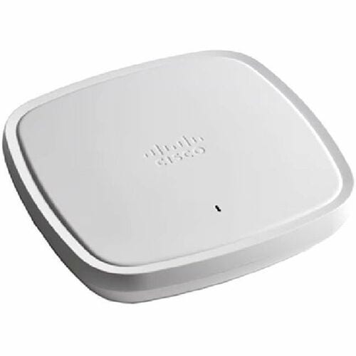 CISCO CATALYST 9120 SERIES