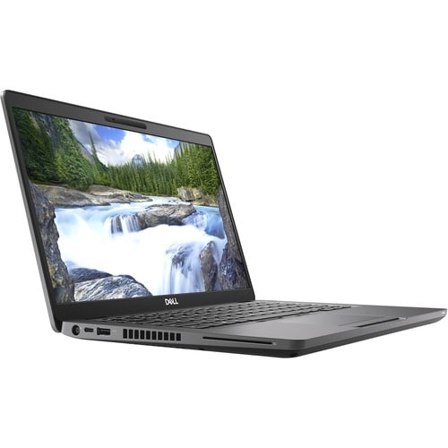 Ordinateur portable Dell Latitude 5000 5400 14" (355,60 mm) - Intel Core i7 8e génération i7-8665U - 8 Go