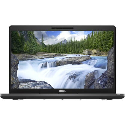 Ordinateur portable Dell Latitude 5000 5400 14" (355,60 mm) - Intel Core i7 8e génération i7-8665U - 8 Go