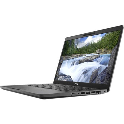 Ordinateur portable Dell Latitude 5000 5400 14" (355,60 mm) - Intel Core i7 8e génération i7-8665U - 8 Go