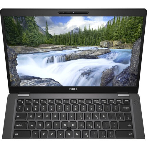 Ordinateur portable Dell Latitude 5000 5400 14" (355,60 mm) - Intel Core i7 8e génération i7-8665U - 8 Go