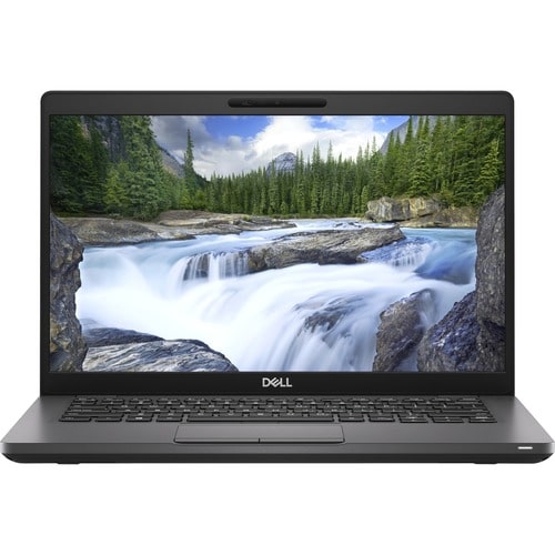 Ordinateur portable Dell Latitude 5000 5400 14" (355,60 mm) - Intel Core i7 8e génération i7-8665U - 8 Go