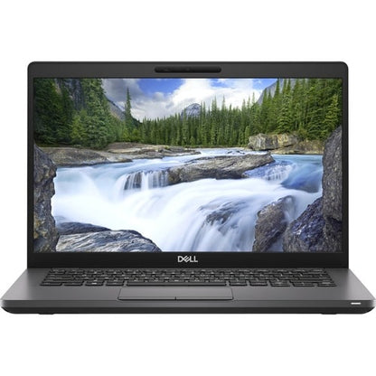 Ordinateur portable Dell Latitude 5000 5400 14" (355,60 mm) - Intel Core i7 8e génération i7-8665U - 8 Go