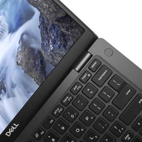 Ordinateur portable Dell Latitude 5000 5400 14" (355,60 mm) - Intel Core i7 8e génération i7-8665U - 8 Go