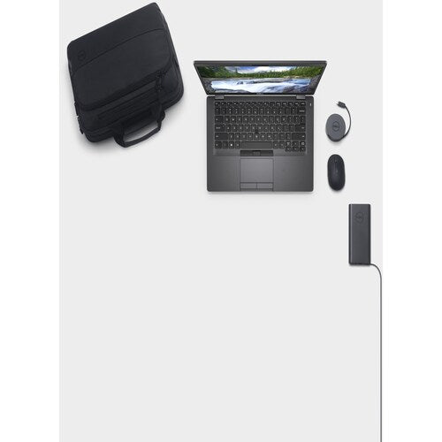 Ordinateur portable Dell Latitude 5000 5400 14" (355,60 mm) - Intel Core i7 8e génération i7-8665U - 8 Go