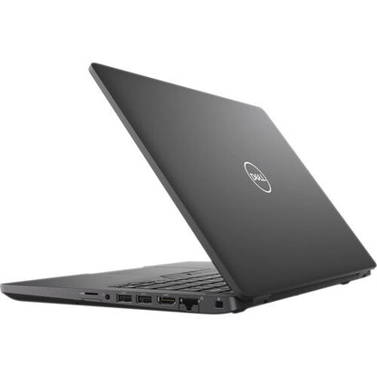Ordinateur portable Dell Latitude 5000 5400 14" (355,60 mm) - Intel Core i7 8e génération i7-8665U - 8 Go