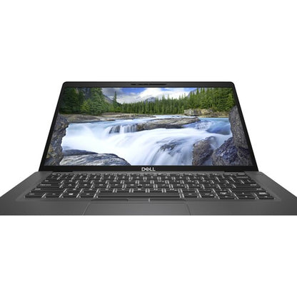 Ordinateur portable Dell Latitude 5000 5400 14" (355,60 mm) - Intel Core i7 8e génération i7-8665U - 8 Go