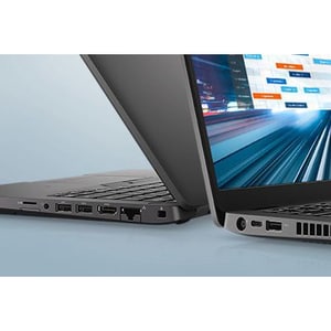 Ordinateur portable Dell Latitude 5000 5400 14" (355,60 mm) - Intel Core i7 8e génération i7-8665U - 8 Go