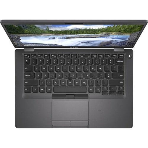 Ordinateur portable Dell Latitude 5000 5400 14" (355,60 mm) - Intel Core i7 8e génération i7-8665U - 8 Go