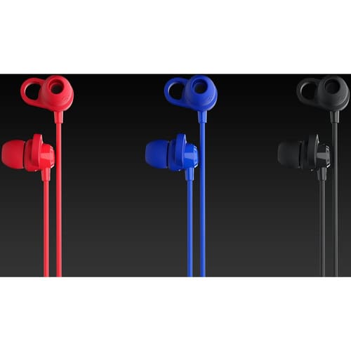 Skullcandy Jib+ Wireless Earbuds - Stereo