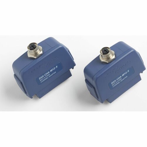 DSX-CHA-M12-X-S DSX M12-X CHANNEL SET