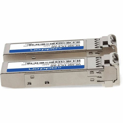 Módulo adicional Ubiquiti SFP (mini-GBIC)