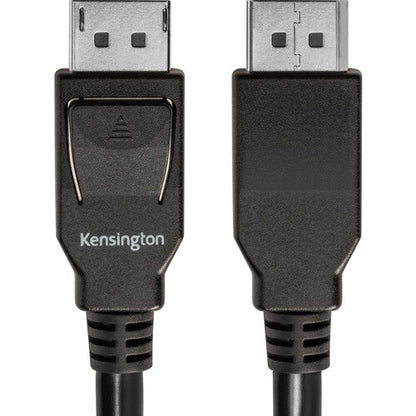 Cable bidireccional pasivo Kensington DisplayPort 1.4 (M/M)