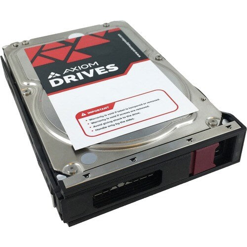 Disque dur SATA 6 Go 7,2 K 4 To pour HP - 861752-B21