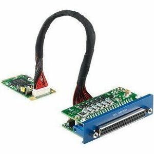Módulo de entrada digital aislado Advantech