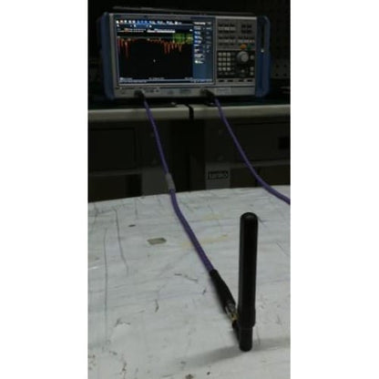 ANTENNA LTE TERMINAL
