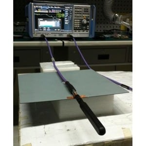ANTENNA LTE TERMINAL