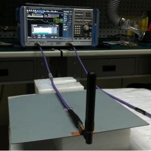 ANTENNA LTE TERMINAL