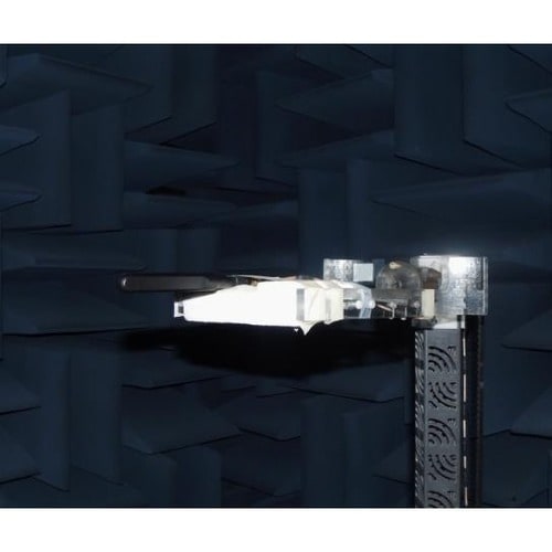 ANTENNA LTE TERMINAL