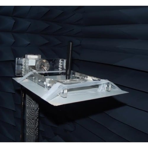 ANTENNA LTE TERMINAL