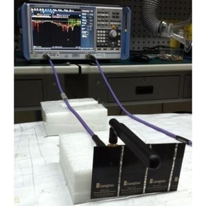 ANTENNA LTE TERMINAL