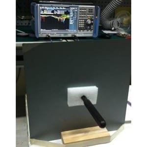 ANTENNA LTE TERMINAL