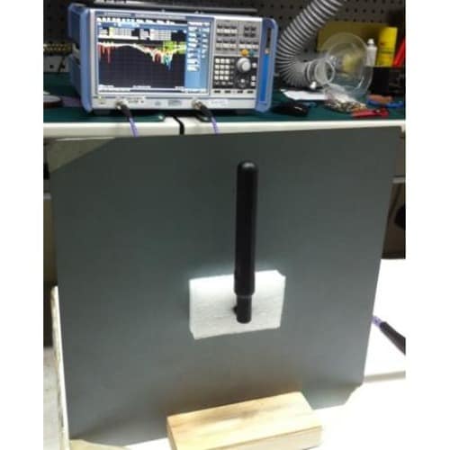 ANTENNA LTE TERMINAL