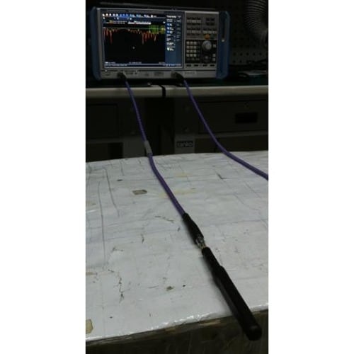 ANTENNA LTE TERMINAL